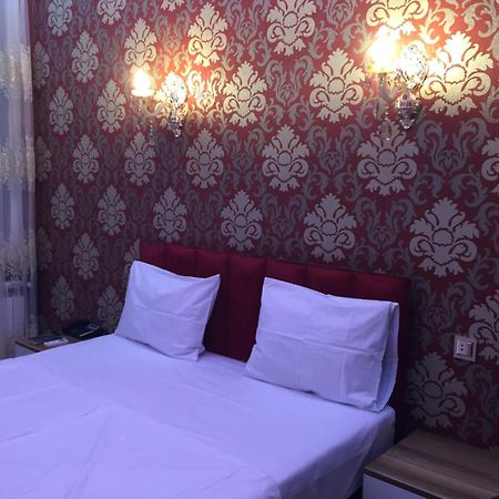 Hotel Baku Gardens Esterno foto